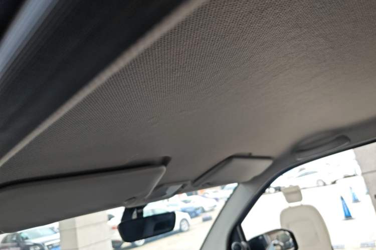 Used Wuling Hongguang MINIEV 2022 Enjoy Edition Lithium Iron Phosphate Headliner