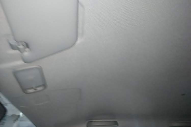 Used Wuling Hongguang MINIEV 2022 Macaron Fashion Model Lithium Iron Phosphate Headliner