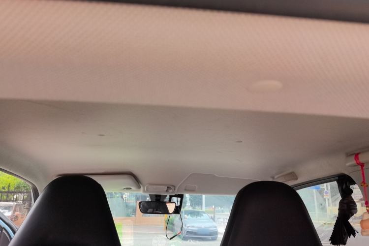 Used Wuling Hongguang MINIEV 2022 Easy Version Lithium Iron Phosphate Headliner