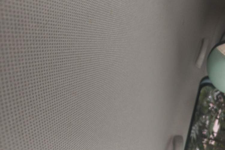 Used Wuling Hongguang MINIEV 2022 Enjoy Edition Lithium-Ion Battery Headliner