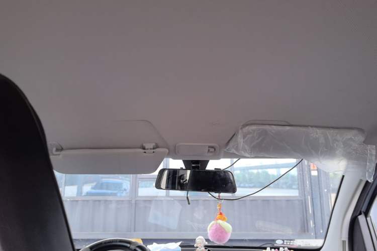 Used Wuling Hongguang MINIEV 2022 Enjoy Edition Lithium Iron Phosphate Headliner
