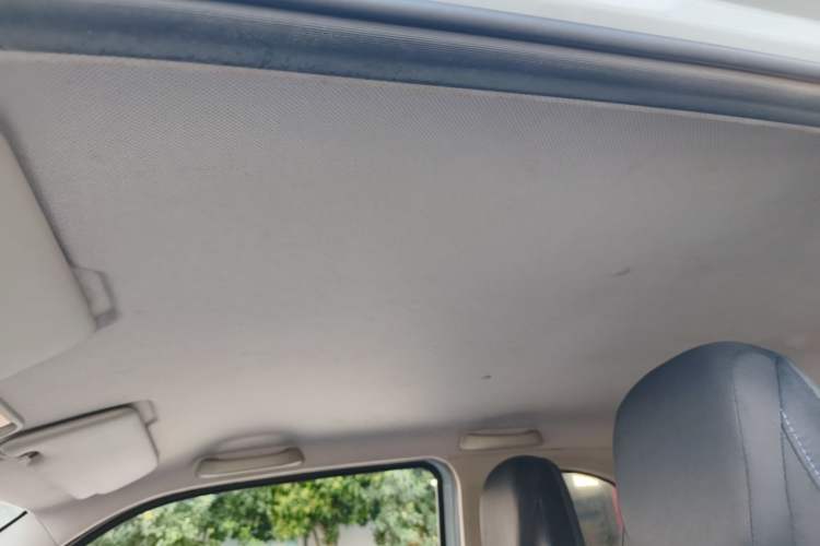 Used Wuling Hongguang MINIEV 2022 Enjoy Edition Lithium Iron Phosphate Headliner