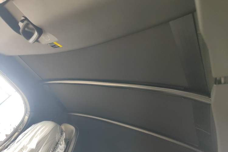 Used Wuling Hongguang MINIEV 2022 Convertible Model Headliner