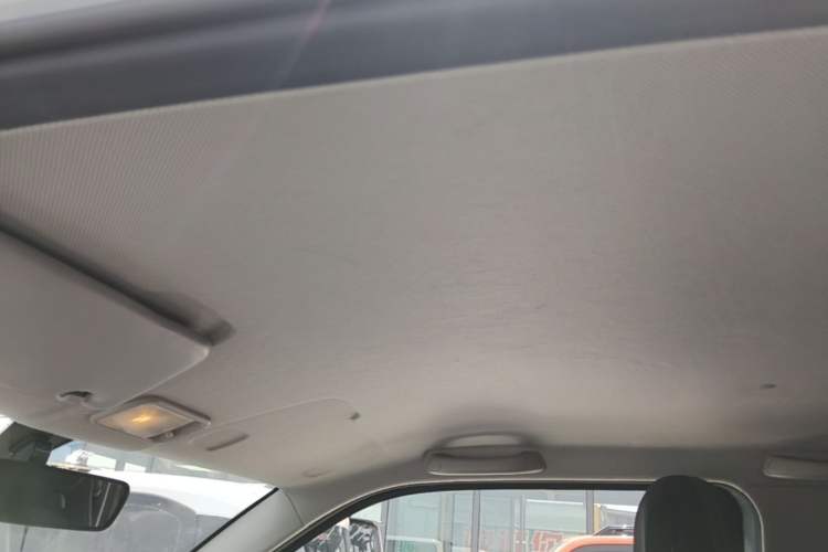 Used Wuling Hongguang MINIEV 2022 Easy Version Lithium Iron Phosphate Headliner