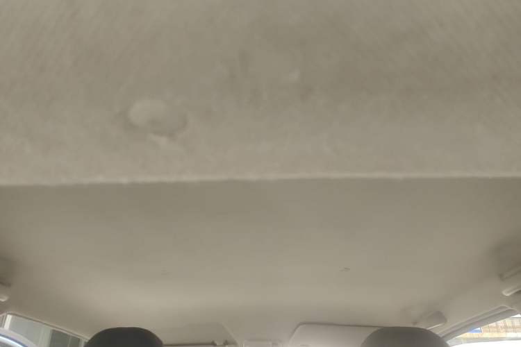 Used Wuling Hongguang MINIEV 2022 Enjoy Edition Lithium Iron Phosphate Headliner