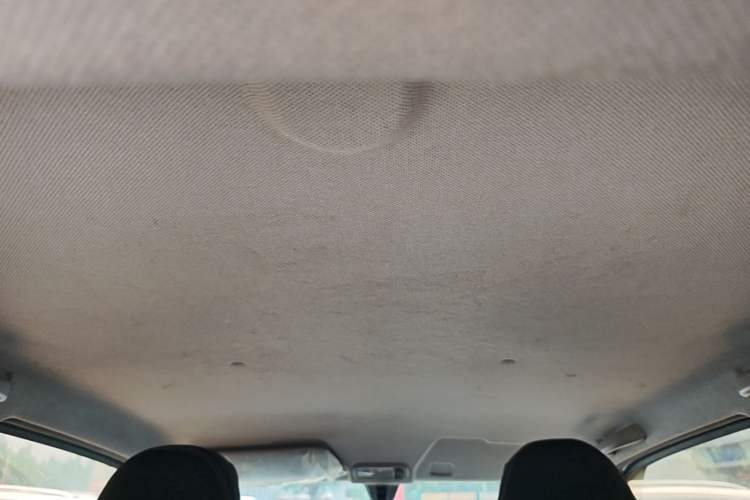 Used Wuling Hongguang MINIEV 2022 Easy Version Lithium Iron Phosphate Headliner