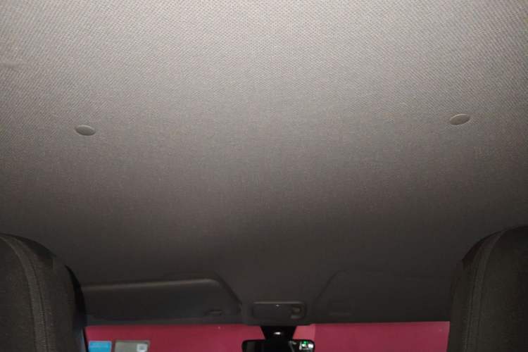 Used Wuling Hongguang MINIEV 2022 Easy Version Lithium Iron Phosphate Headliner