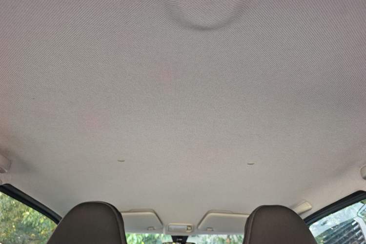 Used Wuling Hongguang MINIEV 2022 Enjoy Edition Lithium Iron Phosphate Headliner