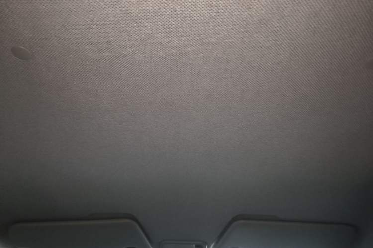 Used Wuling Hongguang MINIEV 2022 Enjoy Edition Lithium Iron Phosphate Headliner