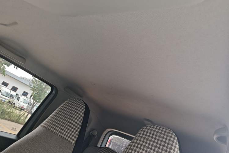 Used Wuling Hongguang MINIEV 2022 Easy Version Lithium-NMC Headliner