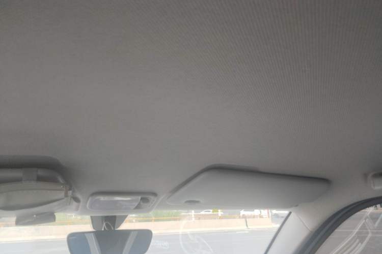 Used Wuling Hongguang MINIEV 2022 Enjoy Edition Lithium-Ion Battery Headliner