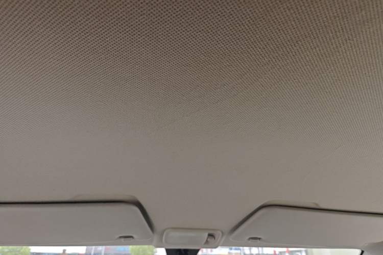 Used Wuling Hongguang MINIEV 2022 Macaron Fashion Edition Lithium-Nickel-Cobalt-Alpha-oxide Headliner