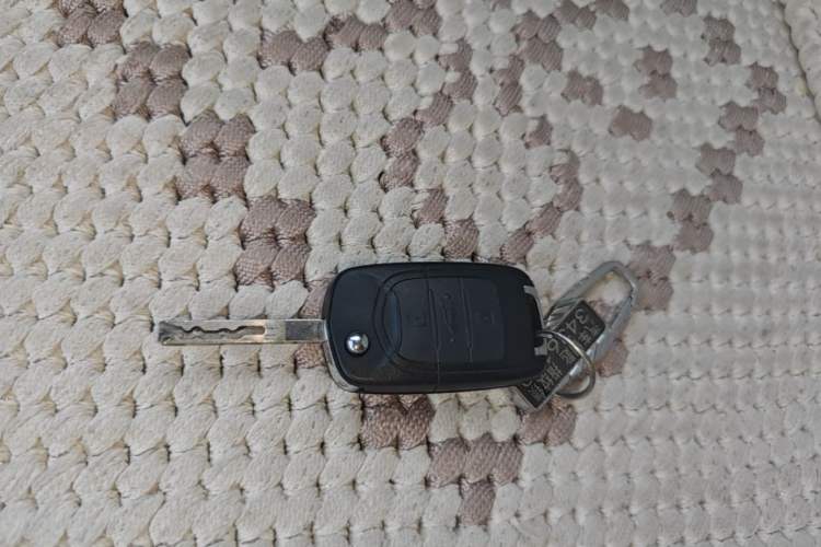 Used Wuling Hongguang MINIEV 2022 Easy Version Lithium-NMC Interior 1