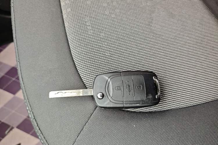Used Wuling Hongguang MINIEV 2022 Macaron Fashion Edition Lithium-Nickel-Cobalt-Alpha-oxide Interior 1