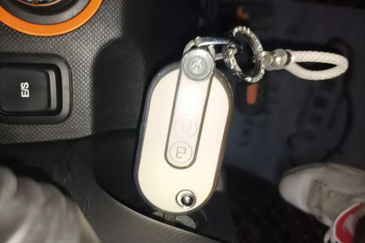 Used Wuling Hongguang MINIEV 2022 Enjoy Edition Lithium Iron Phosphate Interior 1