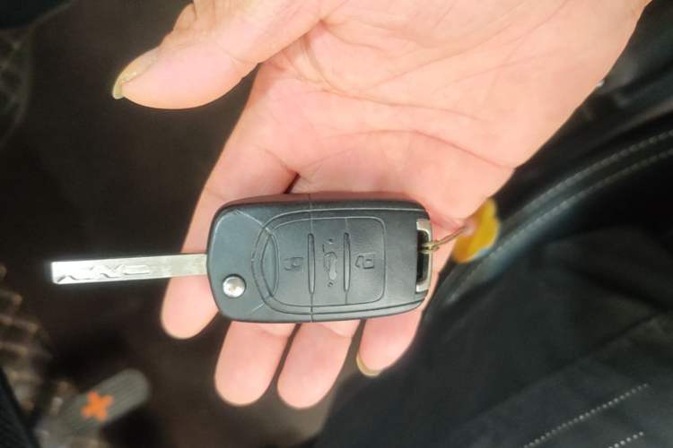 Used Wuling Hongguang MINIEV 2022 Easy Version Lithium Iron Phosphate Interior 1