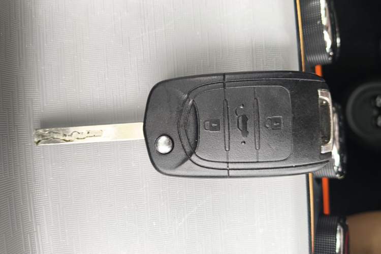 Used Wuling Hongguang MINIEV 2022 Easy Version Lithium Iron Phosphate Interior 1