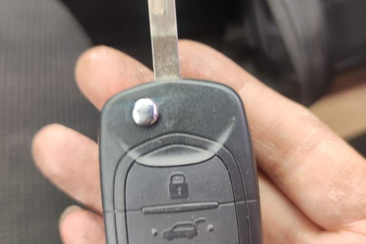Used Wuling Hongguang MINIEV 2022 Zizai Version Lithium Iron Phosphate Interior 1