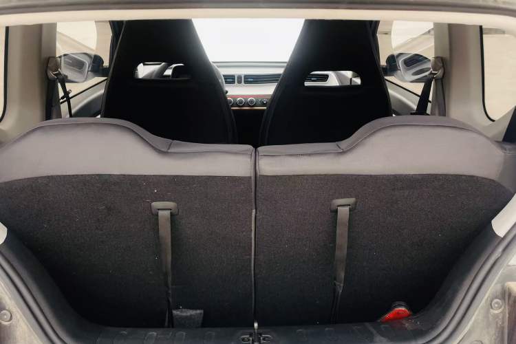 Used Wuling Hongguang MINIEV 2022 Easy Version Lithium Iron Phosphate Interior 5