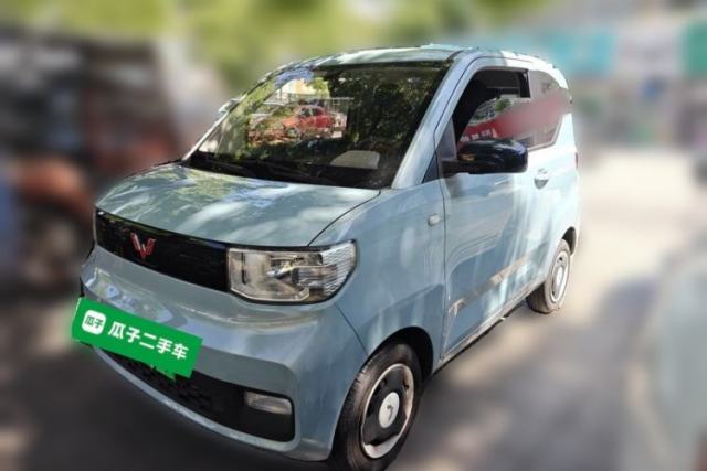Ojetý Wuling Hongguang MINIEV 2022 Easy Version Lithium Iron Phosphate