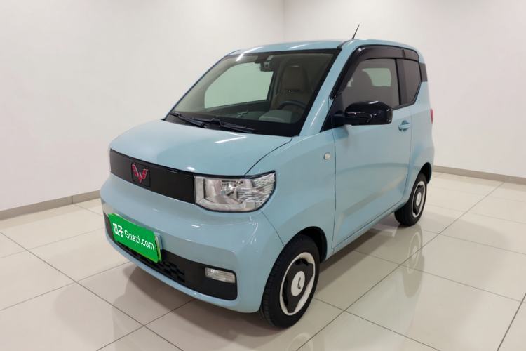 Ojetý Wuling Hongguang MINIEV 2022 Easy Version Lithium Iron Phosphate Guazi used car, China used car export, Used car for sale, Used  cars, Cheapest cars for sale