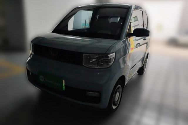 Used Wuling Hongguang MINIEV 2022 Easy Version Lithium Iron Phosphate