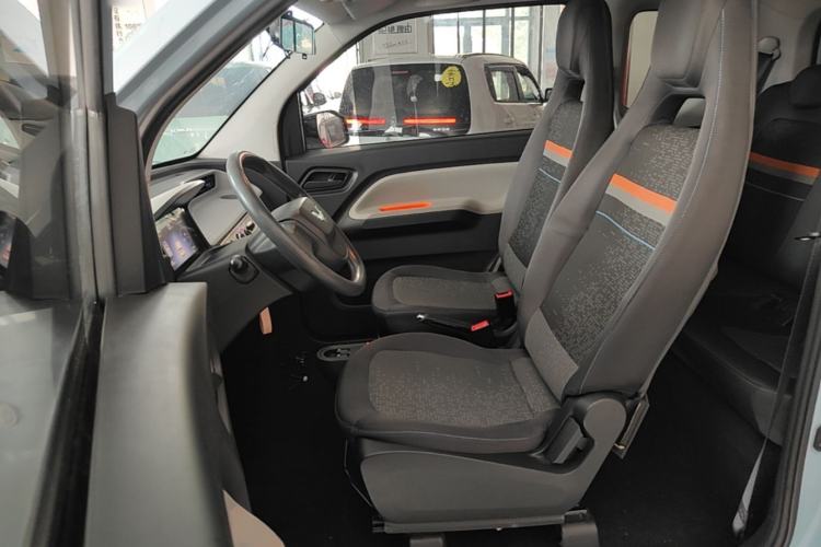 Used Wuling Hongguang MINIEV 2022 Zizai Version Lithium-NMC Left Front Seat