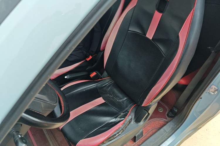 Used Wuling Hongguang MINIEV 2022 Enjoy Edition Lithium Iron Phosphate Left Front Seat