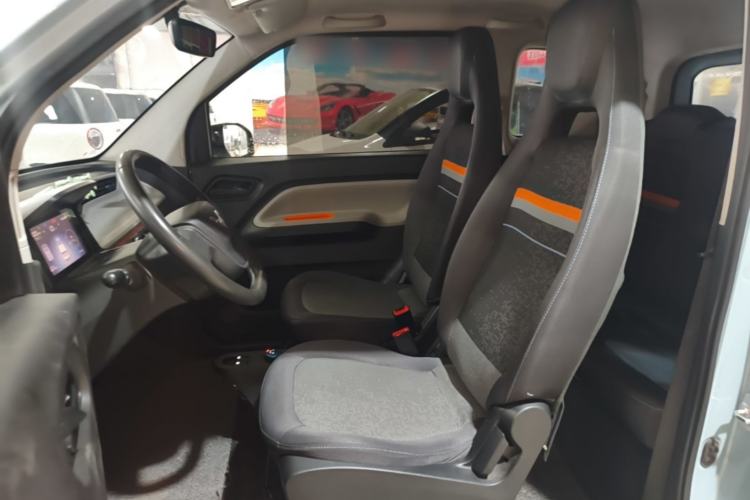 Used Wuling Hongguang MINIEV 2022 Zizai Version Lithium-NMC Left Front Seat