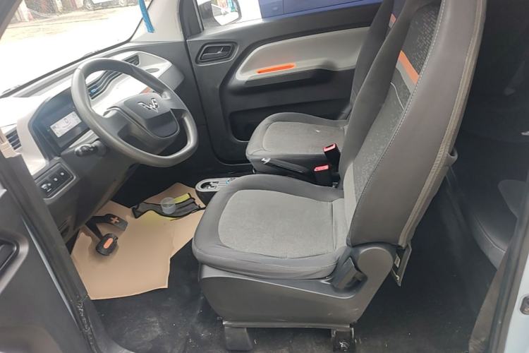 Used Wuling Hongguang MINIEV 2022 Easy Version Lithium-NMC Left Front Seat
