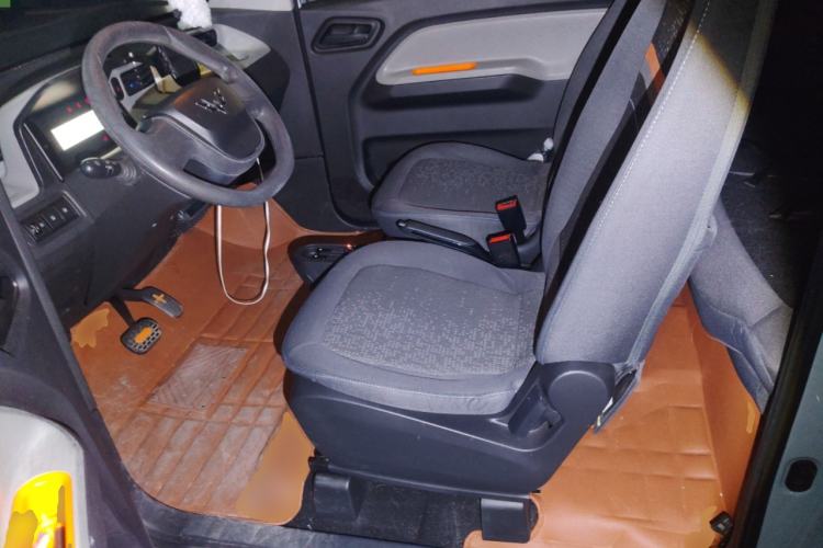 Used Wuling Hongguang MINIEV 2022 Easy Version Lithium-NMC Left Front Seat
