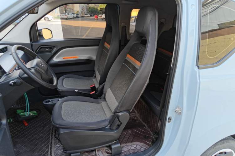 Used Wuling Hongguang MINIEV 2022 Easy Version Lithium-NMC Left Front Seat