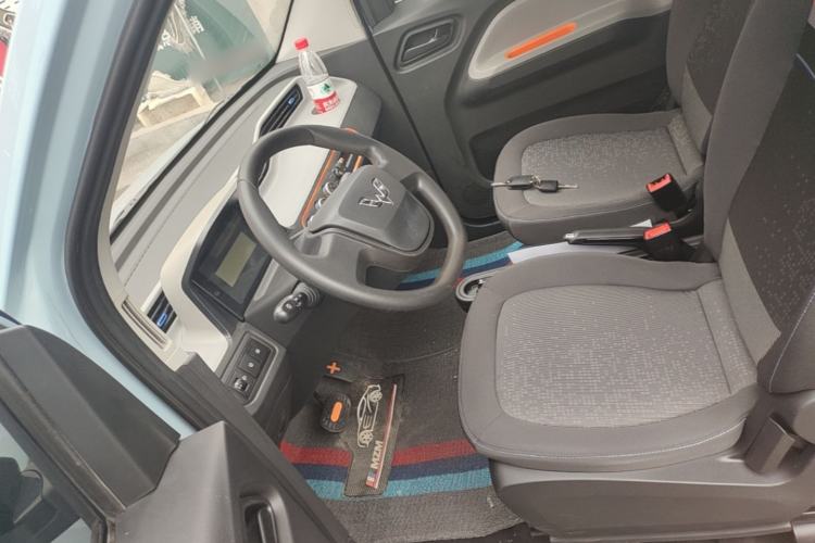 Used Wuling Hongguang MINIEV 2022 Easy Version Lithium-NMC Left Front Seat