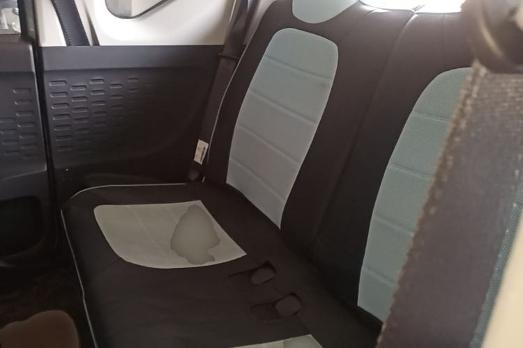 Used Wuling Hongguang MINIEV 2022 Easy Version Lithium Iron Phosphate Left Rear Seat