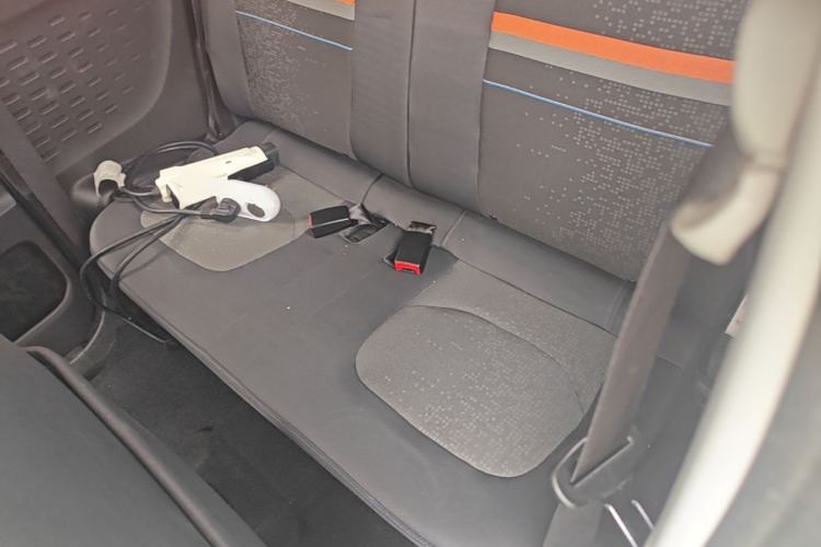 Used Wuling Hongguang MINIEV 2022 Easy Version Lithium-NMC Left Rear Seat