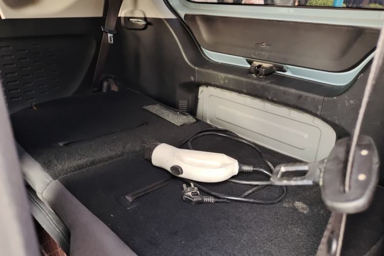 Used Wuling Hongguang MINIEV 2022 Easy Version Lithium-NMC Left Rear Seat
