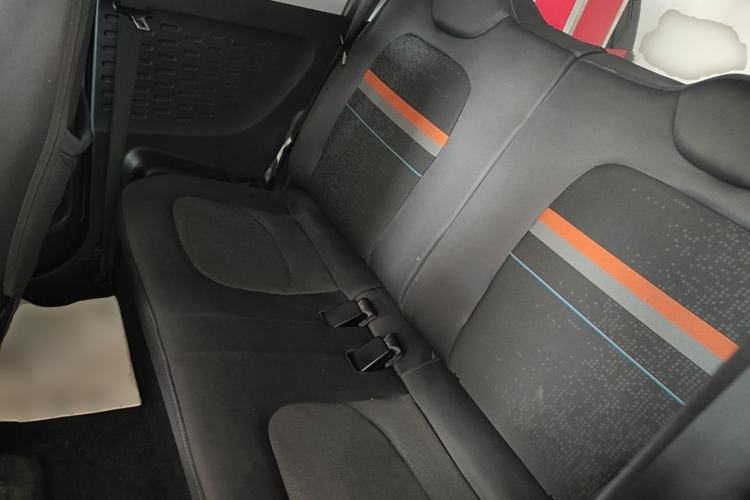 Used Wuling Hongguang MINIEV 2022 Zizai Version Lithium-NMC Left Rear Seat