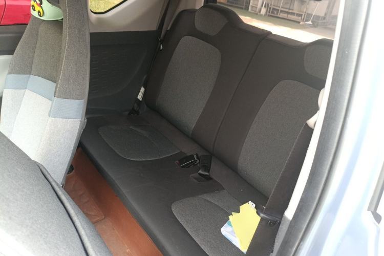 Used Wuling Hongguang MINIEV 2022 Macaron Premium Model – Lithium Iron Phosphate Left Rear Seat