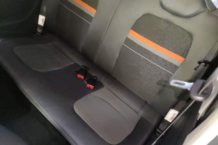 Used Wuling Hongguang MINIEV 2022 Enjoy Edition Lithium-Ion Battery Left Rear Seat