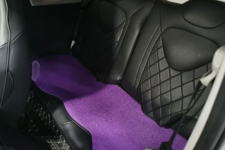 Used Wuling Hongguang MINIEV 2022 Enjoy Edition Lithium-Ion Battery Left Rear Seat