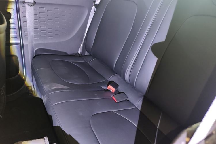 Used Wuling Hongguang MINIEV 2022 Easy Version Lithium-NMC Left Rear Seat
