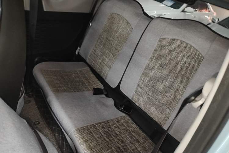 Used Wuling Hongguang MINIEV 2022 Zizai Version Lithium-NMC Left Rear Seat