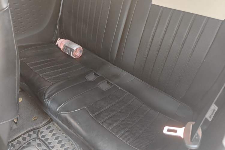 Used Wuling Hongguang MINIEV 2022 Macaron Premium Model – Lithium Ternary Battery Left Rear Seat