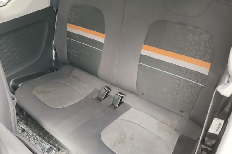 Used Wuling Hongguang MINIEV 2022 Enjoy Edition Lithium-Ion Battery Left Rear Seat