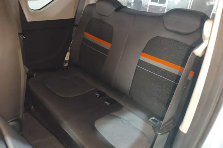Used Wuling Hongguang MINIEV 2022 Zizai Version Lithium-NMC Left Rear Seat