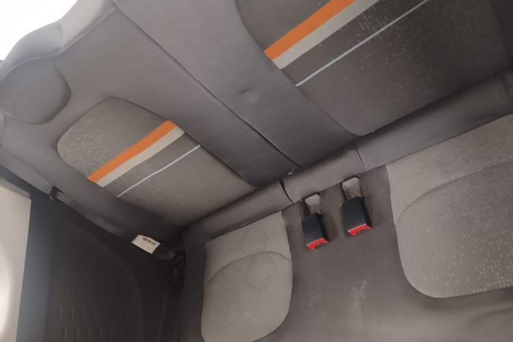 Used Wuling Hongguang MINIEV 2022 Easy Version Lithium-NMC Left Rear Seat