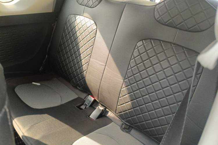 Used Wuling Hongguang MINIEV 2022 Easy Version Lithium-NMC Left Rear Seat