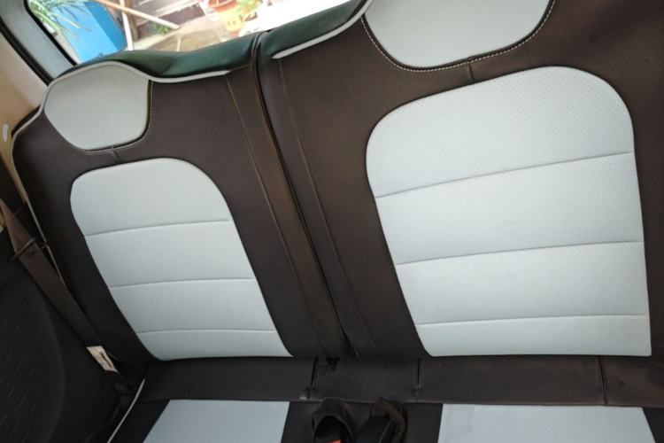 Used Wuling Hongguang MINIEV 2022 Easy Version Lithium-NMC Left Rear Seat