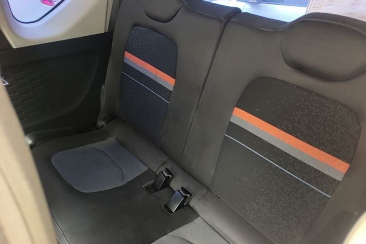 Used Wuling Hongguang MINIEV 2022 Easy Version Lithium-NMC Left Rear Seat