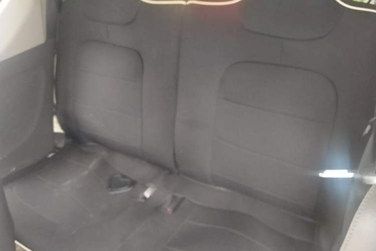 Used Wuling Hongguang MINIEV 2022 Enjoy Edition Lithium Iron Phosphate Left Rear Seat